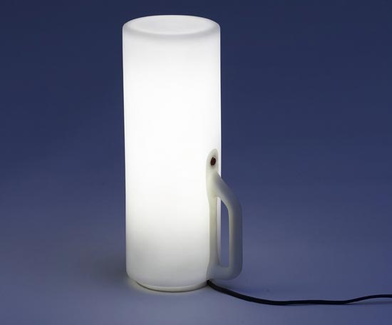 munich table lamp