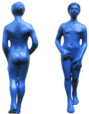 crayons by heli hietala