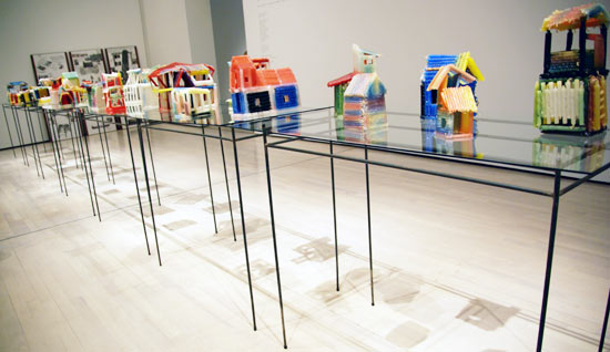 chen zhen: the body as landscape