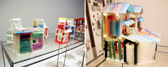 chen zhen: the body as landscape