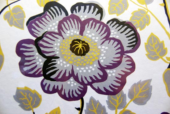 stockholm furniture fair 08: svenskt tenn