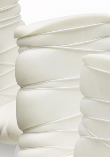 milan design week 2008 preview: ditte hammerstroem