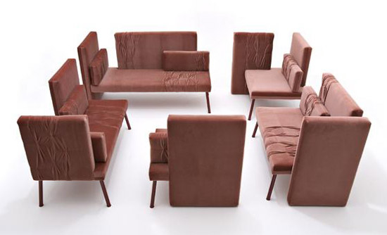 milan design week 2008 preview: ditte hammerstroem