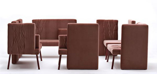 milan design week 2008 preview: ditte hammerstroem