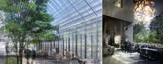 building C1 by jean nouvel