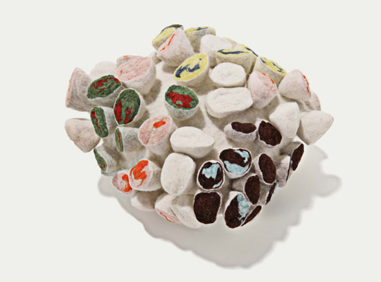 milan design week 2008 preview: pernelle fagerlund