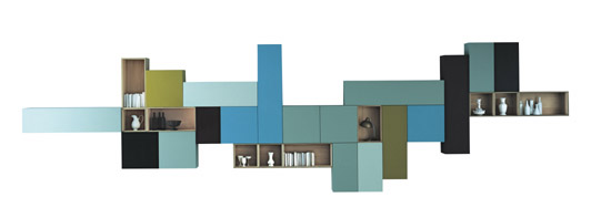 milan design week 2008 preview: porro