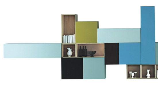 milan design week 2008 preview: porro