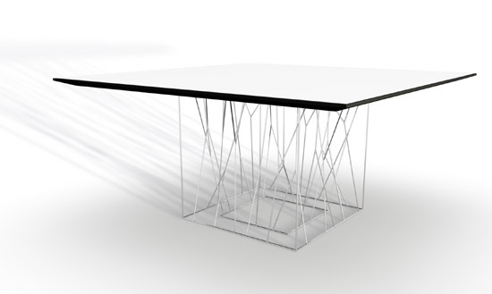 milan design week 2008 preview: porro