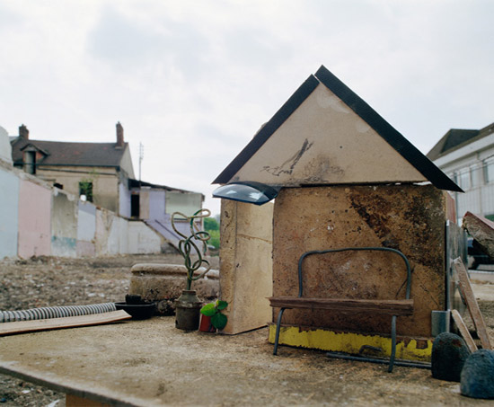 edouard sautai   l'oeil sur l'&egrave;chelle