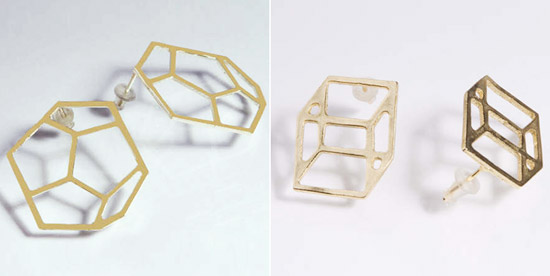 designboom shop: fragile salt & pepper shakers