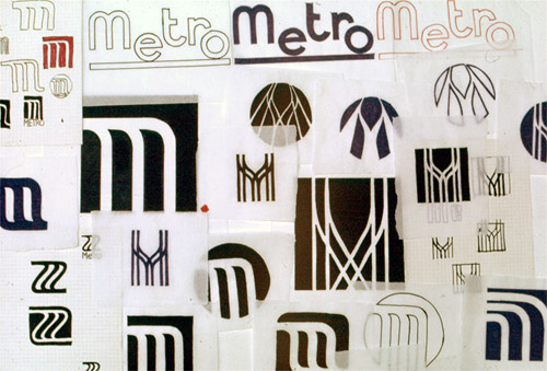 lance wyman explains wayfinding systems