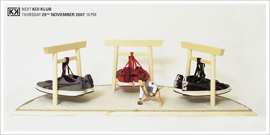 big koi by koi klub berlin