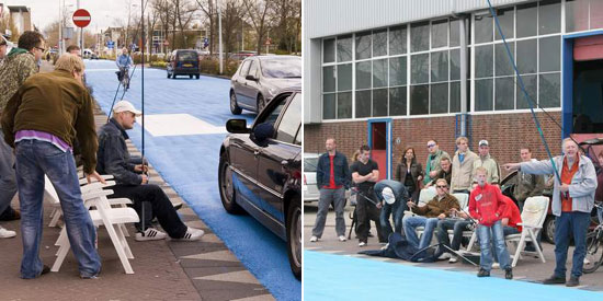 'next year it will be no road, it will be water again.'