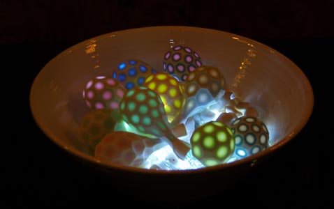 rising designers&rsquo; exhibition at seoul design week 07   ji hyun chung