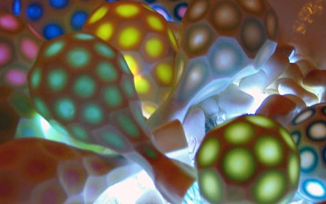 rising designers&rsquo; exhibition at seoul design week 07   ji hyun chung