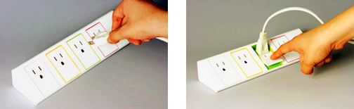 rising designers&rsquo; exhibition at seoul design week 07   kim / shin