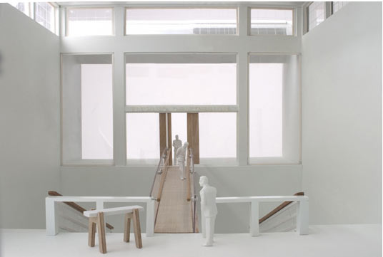 triennale design museum opens