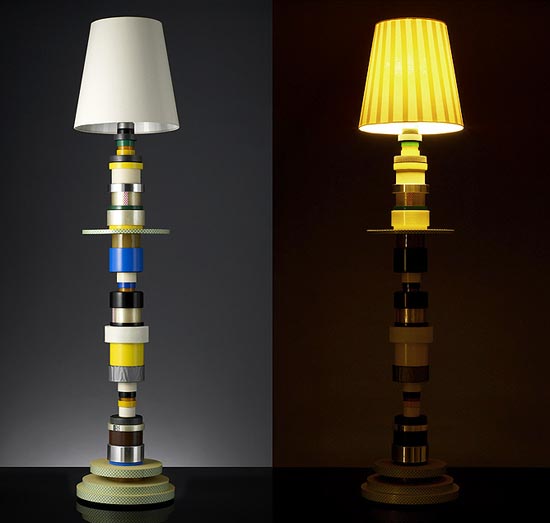 & larry / singapore design festival 07