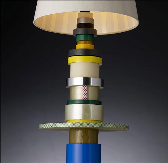 & larry / singapore design festival 07