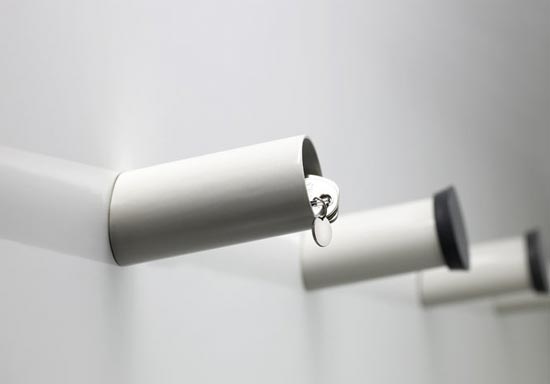 & larry / singapore design festival 07