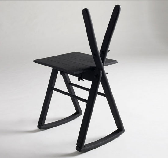 & larry / singapore design festival 07