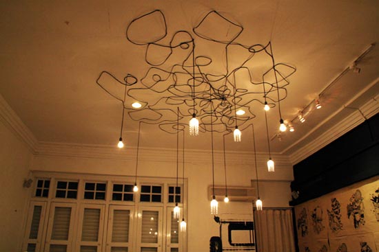 asylum store in singapore