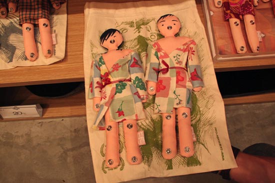 asylum store in singapore