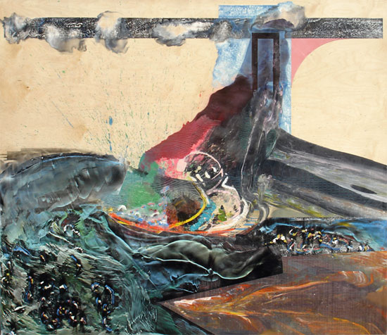 fusion now! more light, more power, more people