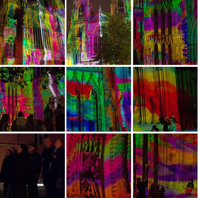 evoke by usman haque