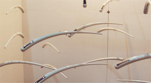 invited designers exhibition at the seoul design week 2007