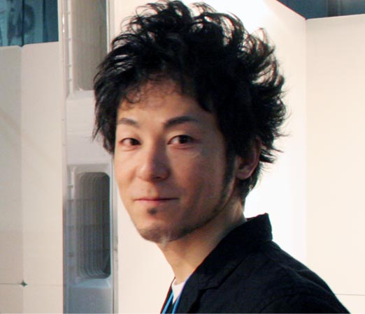 invited designers exhibition at the seoul design week 2007