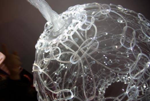 invited designers exhibition at the seoul design week 2007