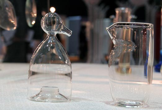 invited designers exhibition at the seoul design week 2007