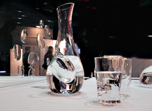 invited designers exhibition at the seoul design week 2007