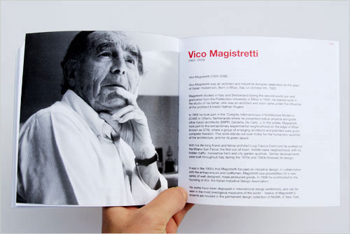 premio vico magistretti book   now available