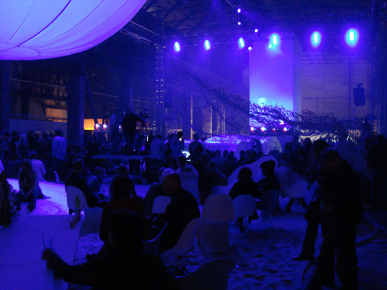 designblok 07, prague