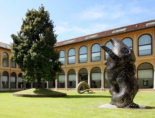 tony cragg : material thoughts