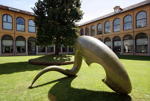 tony cragg : material thoughts