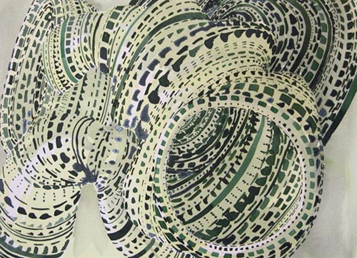 tony cragg : material thoughts