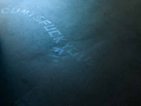 tsang kin wah at yvon lambert gallery