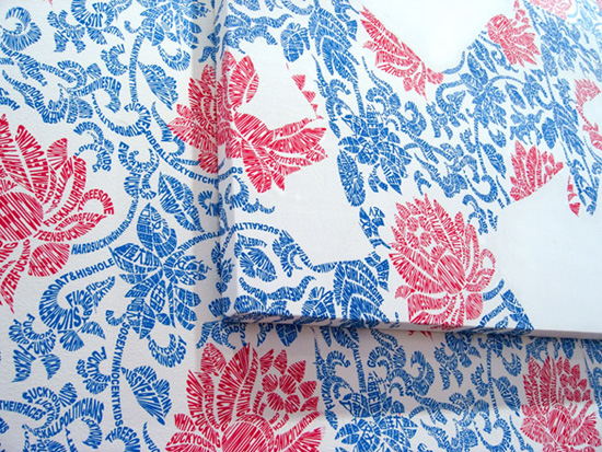 tsang kin wah at yvon lambert gallery