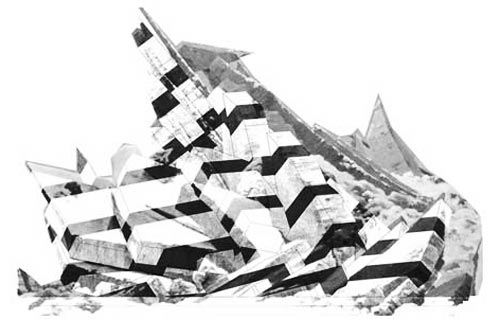 monica bonvicini wins commission in oslo