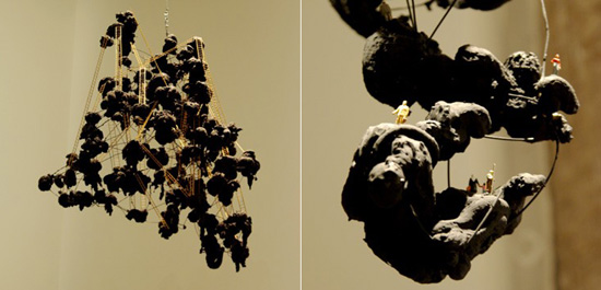 venice art biennial 2007 award ceremony