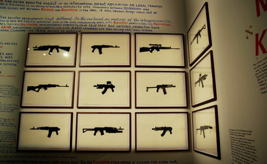 venice art biennial 2007 award ceremony