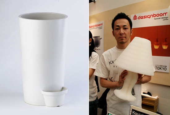designboom mart tokyo preview: kouichi okamoto