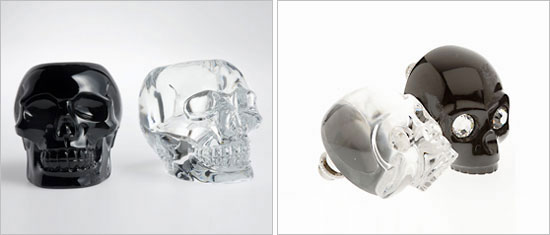 tokyo designers week 2007: hoya crystal