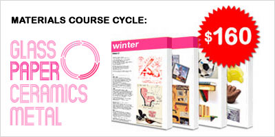 design aerobics 2008: special 'early bird' rates