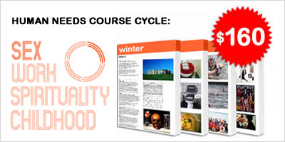 design aerobics 2008: special 'early bird' rates