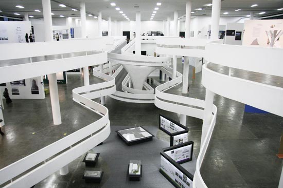 7th sao paulo architectural biennial